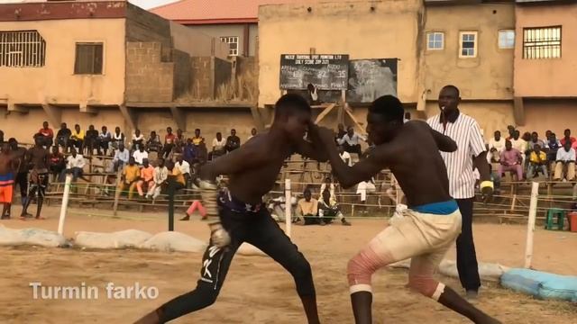 B.mai takwasara yabuge,b.ondo ,anyi kazaman kashe kashe,a kano yau 4/3/2019 litinin