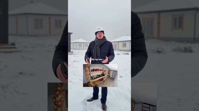 Эти 5 построек на загородном участке я бы не делал 😉