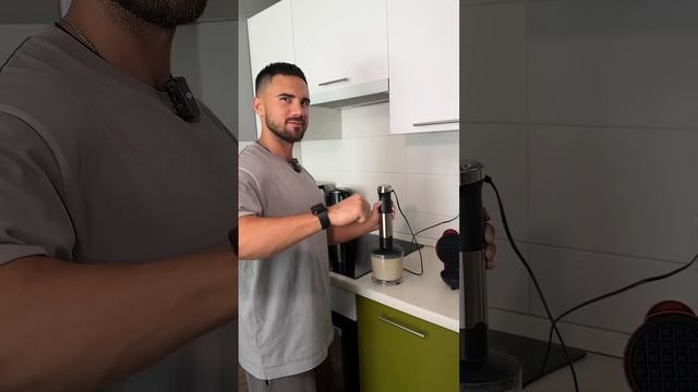 Протеиновые вафли