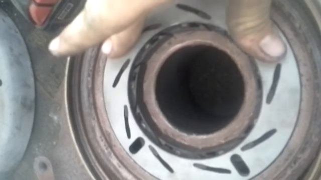 6.0 Turbo Vains