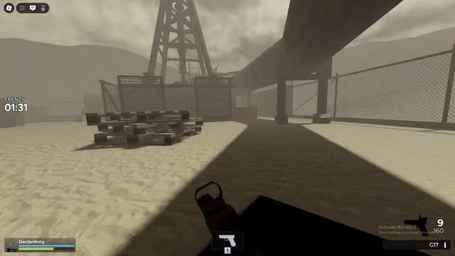 Roblox лучше Call of Duty