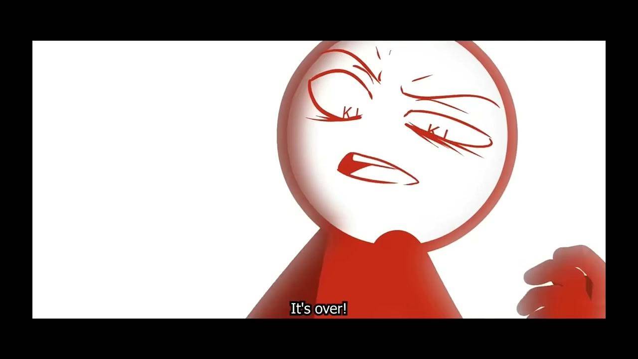 Runner + Toxic POV: