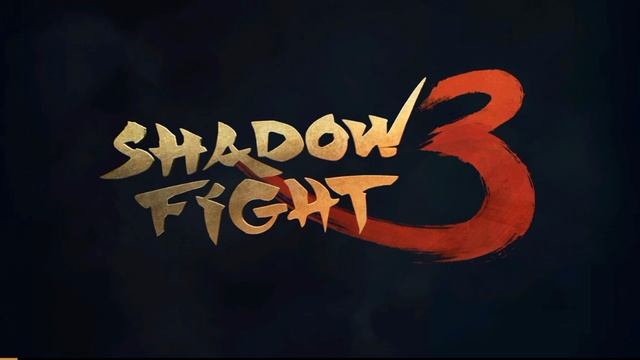 Начинаю проходить Shadow Fight 3