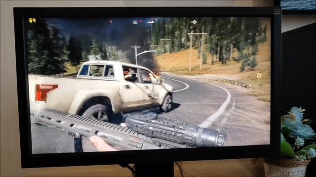 Видеообзор ПК с играми