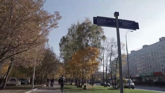 Автоунивер Солнцево