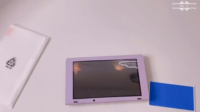 Unboxing_Nintendo_Switch_Console_+_🎮_Pro_Controller_+_Accessories