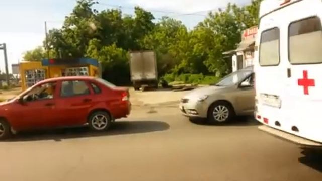 Город Москва, автобус #356