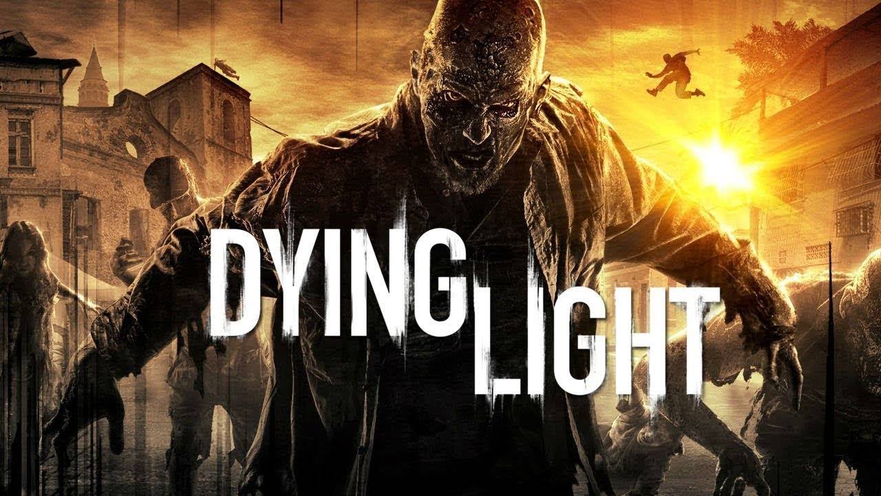 прохождения Dying Light с русской озвучкой стрим 3