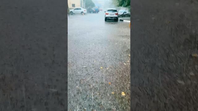 Когда я вижу своего врага!