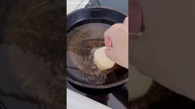 Самый правильный рецепт бауырсаков.