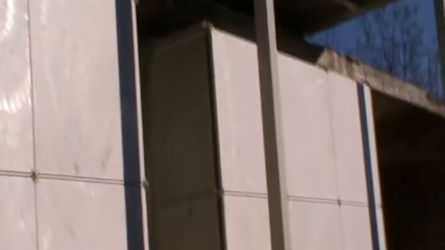 La città abbandonata, viaggio tra il degrado di Penne