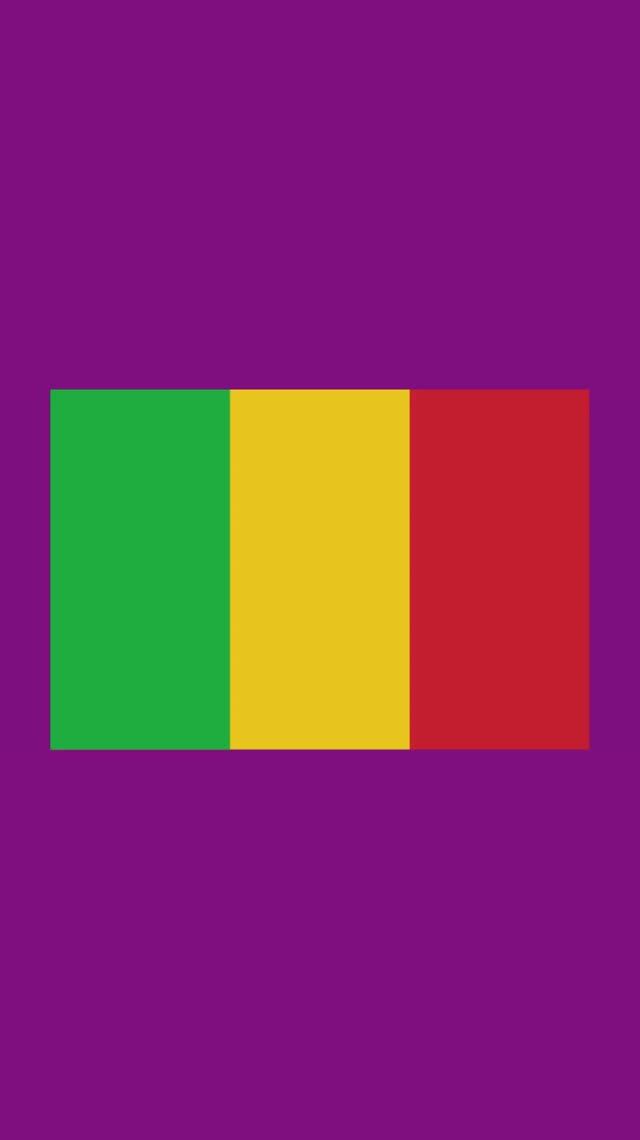 МИР. МАЛИ. СТОЛИЦА БАМАКО