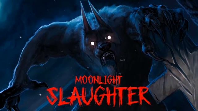 Dark Techno _ Minimal _ Psytrance Mix 'Moonlight Slaughter'-1