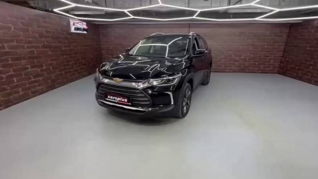 В наличии Chevrolet Tracker 👇