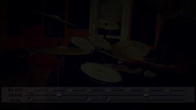 Basic Funk Beats #1