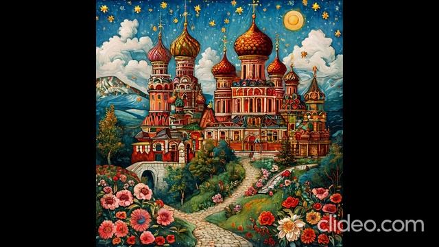 Отечество (окончательная версия)