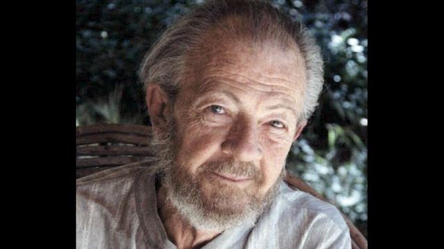 Дэвид Хокинс.  Два разных взгляда на одно и то же