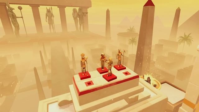 Escape Simulator - Release Date Announcement Trailer