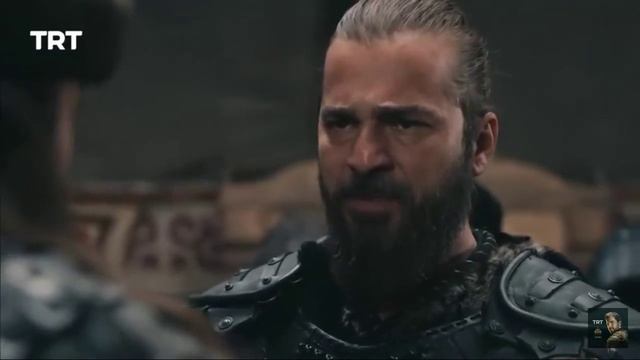 Ertugrul Ghazi Angry On Samsa Alp Whatsapp Status #Shorts