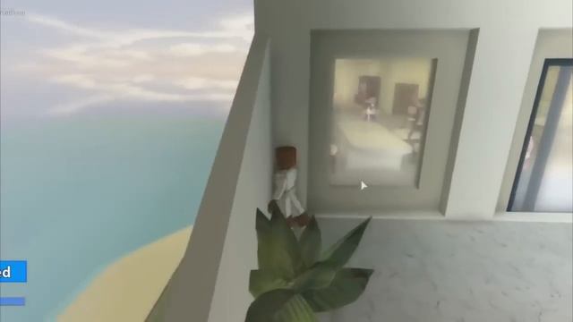 TROLLING A HOTEL IN ROBLOX