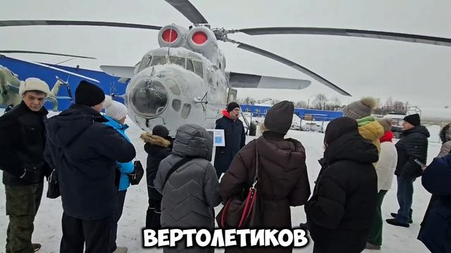 Рассказываем гостям Торжка о городе