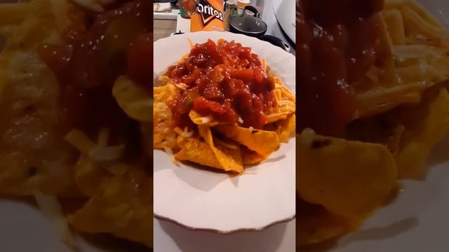 Nachos #shorts