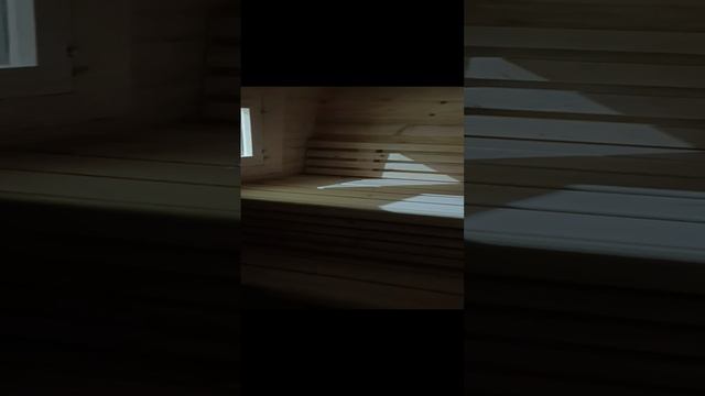 Баня-бочка ОКТА 2*2х3м #банябочка