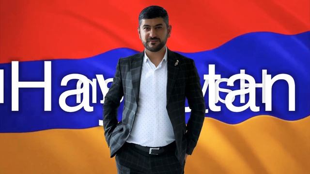 ARO-ka / Araik Apresyan / HAYASTAN / Armenia