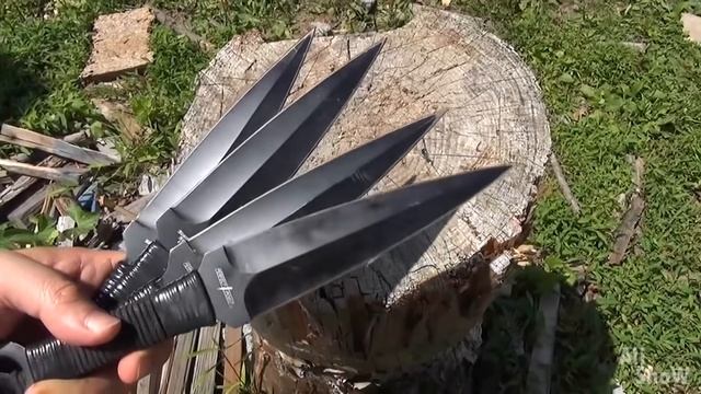20 Ножей с Aliexpress, От Которых Ты Офигеешь   Крутые Вещи с Алиэкспресс + КОНКУРС