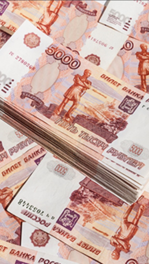 Печатаем настоящие деньги 💴