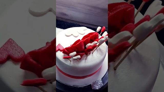 new design cake #shortvideo #viral #youtubeshorts #ternding
