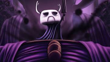 hollow knight могучий зот