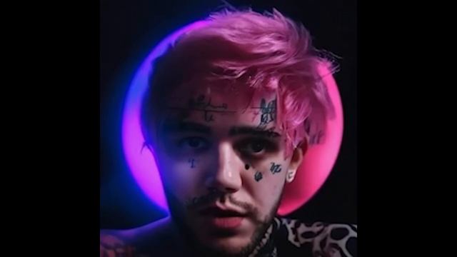 Lil Peep - #18 (AI Cover)