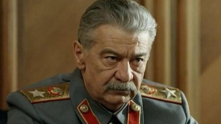 Отец народов