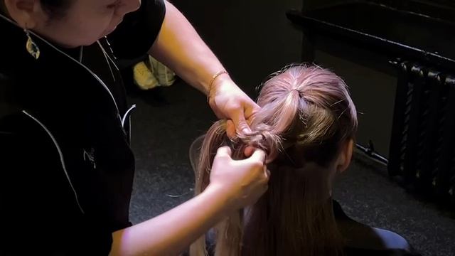 МАСТЕР КЛАСС АСКЕРОВОЙ ЭЛЬМИРЫ  2024