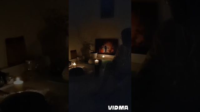 Читаю стих...