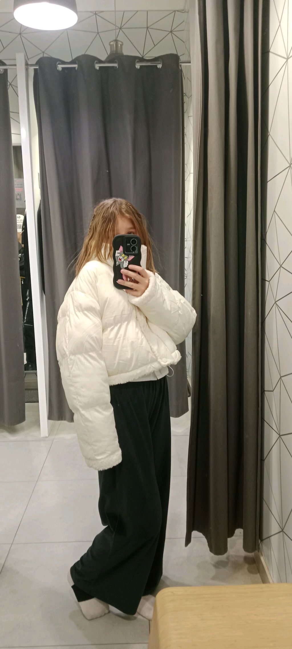 сбор на улицу
