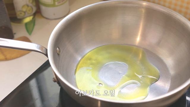 새우 오징어 덮밥 만들기 :: 정말 맛있는 추천 덮밥 요리 | 두스멍 레시피[Doucement Recipe]