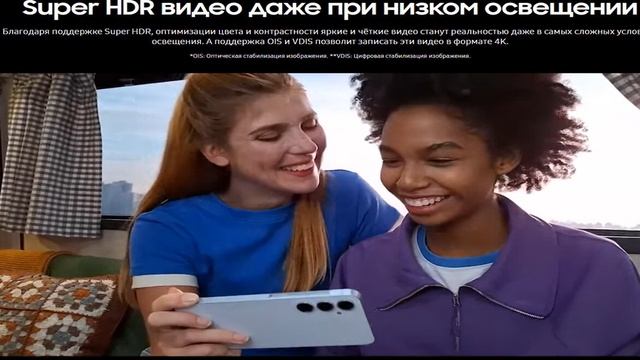 Лучшие смартфоны с NFC 2024 — 2025