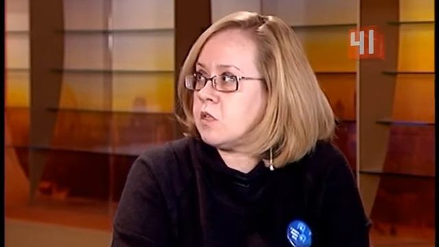 Акция "Зажги синим". Всемирный день информирования…