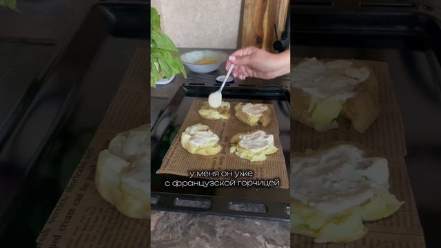 Сытный завтрак для тех, кто не любит есть каши по утрам                     #быстрыерецепты