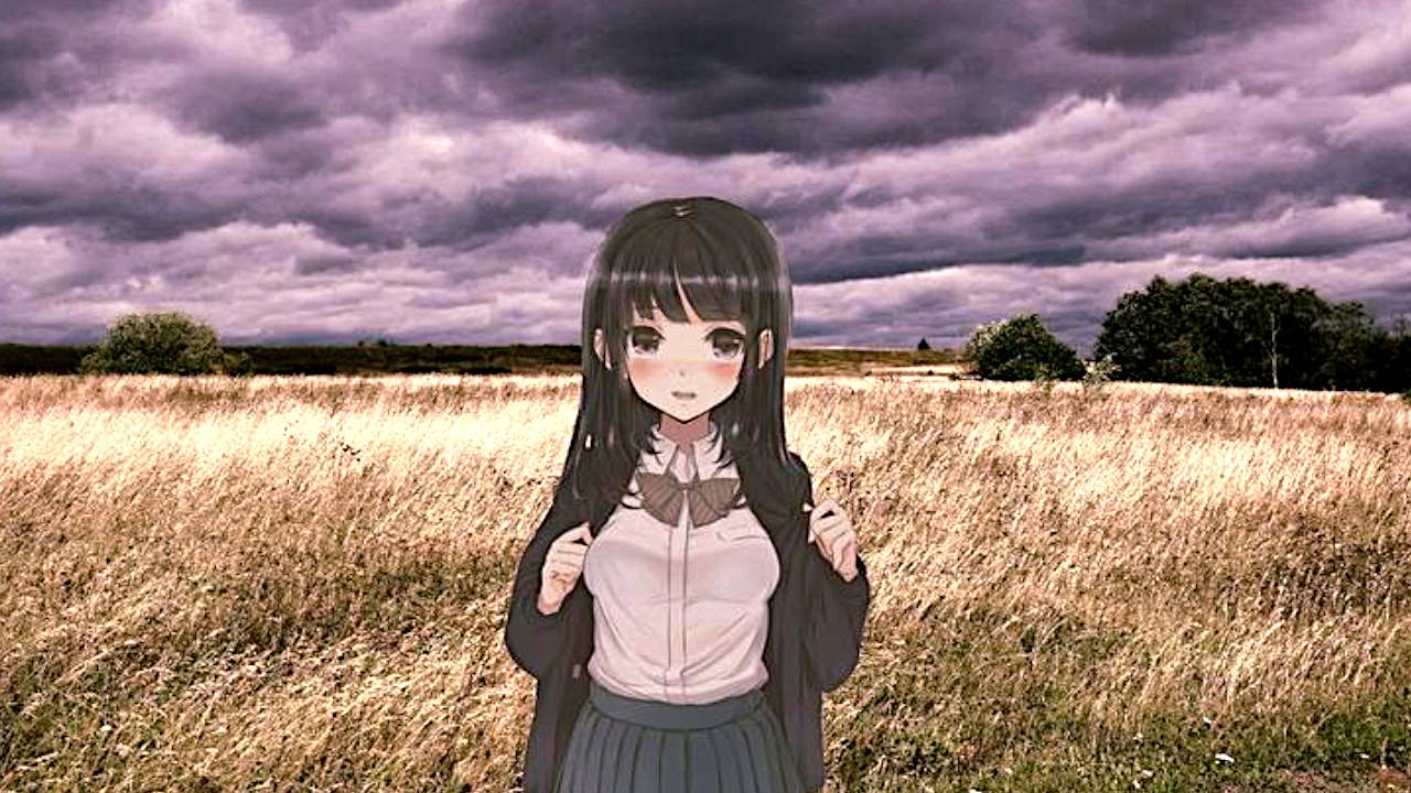 cry from the past