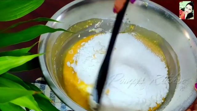 Mango Chocolate Muffin Recipe | Mango Cupcakes Recipe | Soft & Sponge Mango Cup Cake | Muffin Recip