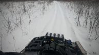 Квадропокатухи. 2 стелс гепард и разведка