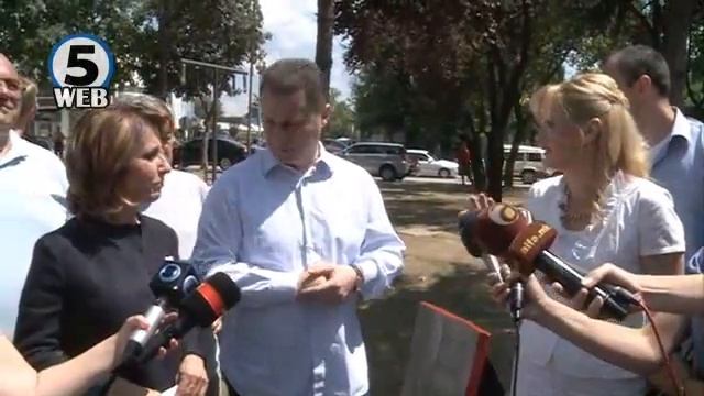 Пуштен во употреба новиот Дом на култура во Кисела Вода