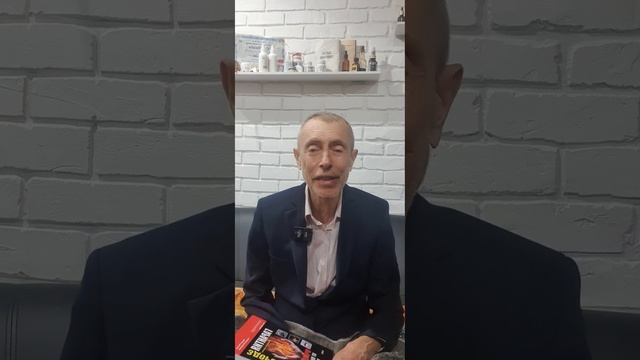 Виталий островский новый канал