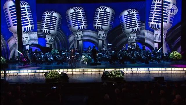 Петр САВИЦКИЙ «Мой город» ("ВЕСНА ПЕСНИ - 2014")