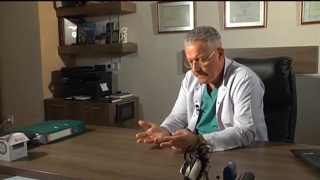 Мисия здраве (14/10/2016)