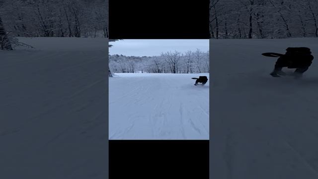 Страшный заезд