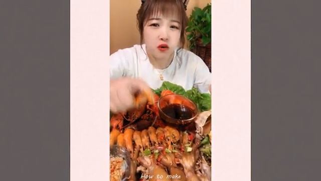 Что_едят_Китайцы!_есть_осьминог,_есть_лобстер!_Задача_есть_пряные